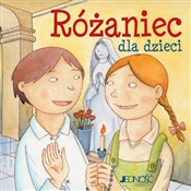 Różaniec d... - Silvia Vecchini (red.), Antonio Vincenti (ilustr.) -  books from Poland