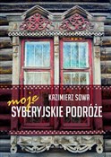 Moje syber... - Kazimierz Sowa -  books in polish 