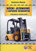 Wózki jezd... - Kazimierz Buczek -  foreign books in polish 