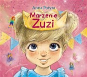 Marzenie Z... - Anna Potyra -  books from Poland
