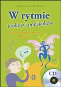 W rytmie k... - Katarzyna Forecka-Waśko -  foreign books in polish 
