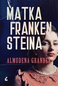 Polska książka : Matka Fran... - Almudena Grandes