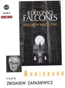 Polska książka : Katedra w ... - Ildefonso Falcones
