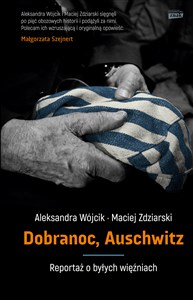 Picture of Dobranoc, Auschwitz