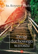 polish book : Drogi duch... - Krzysztof Kralka