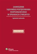 polish book : Zawieszeni... - Agnieszka Laskowska