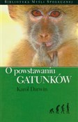 O powstani... - Karol Darwin -  books in polish 