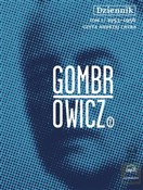 [Audiobook... - Witold Gombrowicz -  Książka z wysyłką do UK