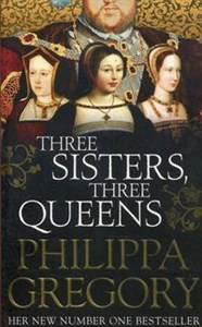 Obrazek Three Sisters Three Queens