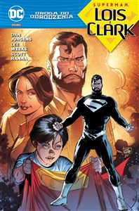 Picture of Droga do Odrodzenia Superman Lois i Clark