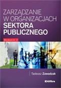 Zarządzani... - Tadeusz Zawadzak -  foreign books in polish 