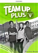 Team Up Pl... - Philippa Bowen, Denis Delaney, David Newbold -  books in polish 