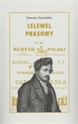 polish book : Lelewel pr... - Danuta Zawadzka