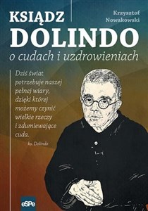 Picture of Ksiądz Dolindo o cudach i uzdrowieniach