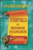 Interpunkc... - Anna Częścik, Józef Częścik -  Polish Bookstore 