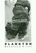 polish book : Plankton - Bogusław Kierc