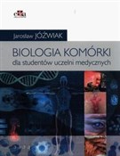Polska książka : Biologia k... - Jarosław Jóźwiak