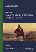 Studia nad... - Sylwia Michalska -  Polish Bookstore 