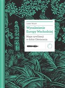 Wynalezien... - Larry Wolff -  Polish Bookstore 