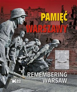 Picture of Pamięć Warszawy Remembering Warsaw