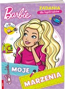 polish book : Barbie Zad... - Opracowanie Zbiorowe