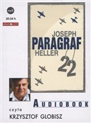 Polska książka : [Audiobook... - Joseph Heller