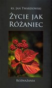 Życie jak ... - Jan Twardowski -  books from Poland