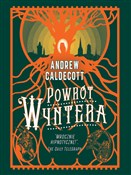 Powrót Wyn... - Andrew Caldecott -  books in polish 