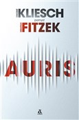 Auris - Sebastian Fitzek, Vincent Kliesch -  Polish Bookstore 
