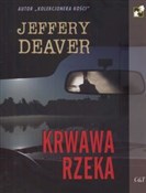 Krwawa rze... - Jeffery Deaver -  foreign books in polish 