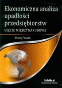 Ekonomiczn... - Błażej Prusak -  Polish Bookstore 