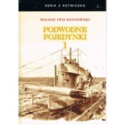 Podwodne p... - Sosnowski Miłosz Iwo -  Polish Bookstore 
