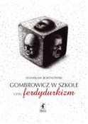 Gombrowicz... - Stanisław Bortnowski -  books from Poland