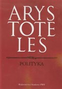 Polityka - Arystoteles - Ksiegarnia w UK