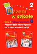 polish book : Razem w sz... - Dorota Rączyńska, Beata Oziemblewska, Agata Kalińska
