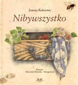 Nibywszyst... - Joanna Kulmowa -  books from Poland