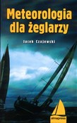 Meteorolog... - Jacek Czajewski -  books in polish 