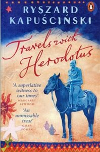 Picture of Travels with Herodotus