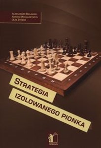 Picture of Strategia izolowanego pionka