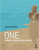 Książka : One Kobiet... - Radosław Romaniuk