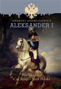 Aleksander... - Andrzej Andrusiewicz -  books from Poland
