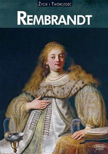 Picture of Rembrandt Życie i twórczość