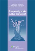 Książka : Komparatys... - Zdzisław Brodecki, Magdalena Konopacka, Aleksandra Broecka-Chamera