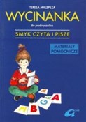Polska książka : Smyk czyta... - Teresa Malepsza