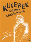 Książka : Kuferek Ad... - Jarosław Mikołajewski