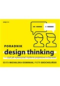Poradnik d... - Beata Michalska-Dominiak, Piotr Grocholiński -  Polish Bookstore 