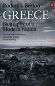 Greece Bio... - Roderick Beaton -  foreign books in polish 