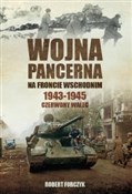Polska książka : Wojna panc... - Robert Forczyk