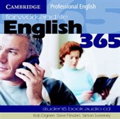 English365... - Bob Dignen, Steve Flinders, Simon Sweeney -  Książka z wysyłką do UK