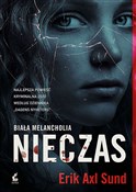 Nieczas Bi... - Erik Axl Sund -  books from Poland